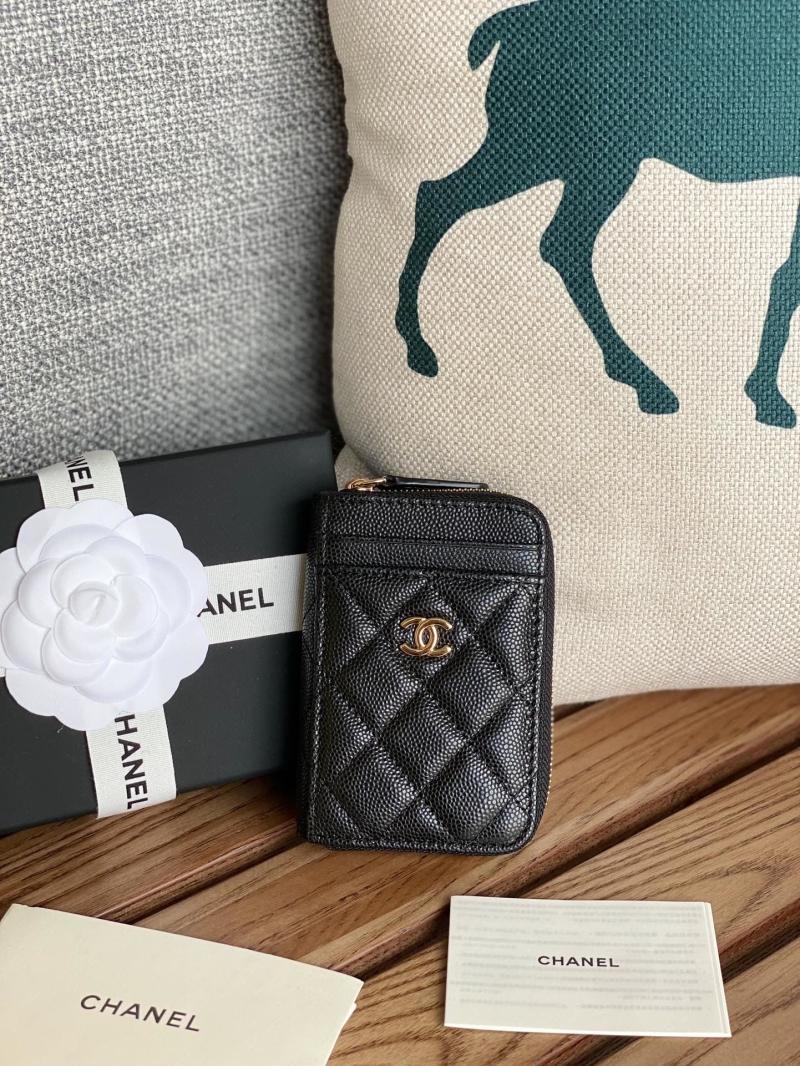 Ch**el wallet purse